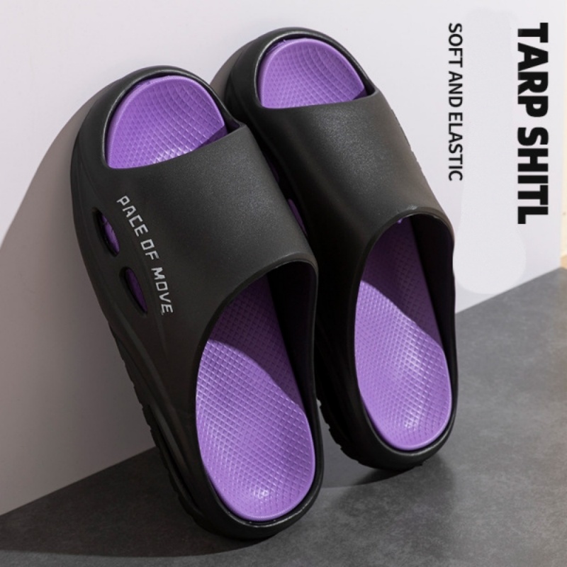 รองเท้าแตะ Eva ไซส์ใหญ่ ดีไซน์ - Men'S Shoes Professional บทวิจารณ์และราคา