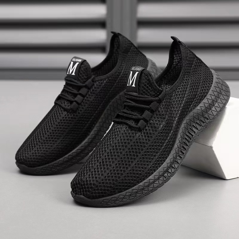 รองเท้าผ้าใบผู้ชายสไตล์ลำลอง ใ - Men'S Shoes Different Types บทวิจารณ์และราคา
