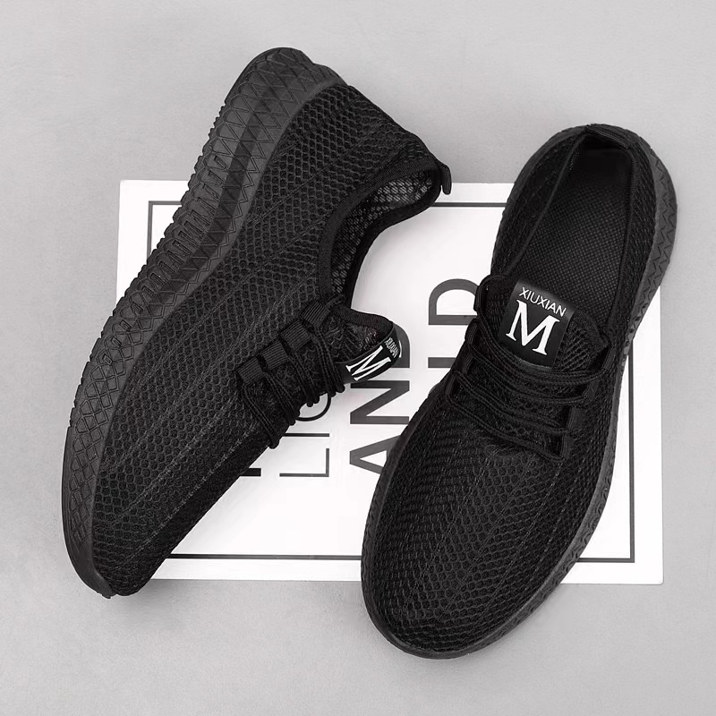 รองเท้าผ้าใบผู้ชายสไตล์ลำลอง ใ - Men'S Shoes Different Types บทวิจารณ์และราคา