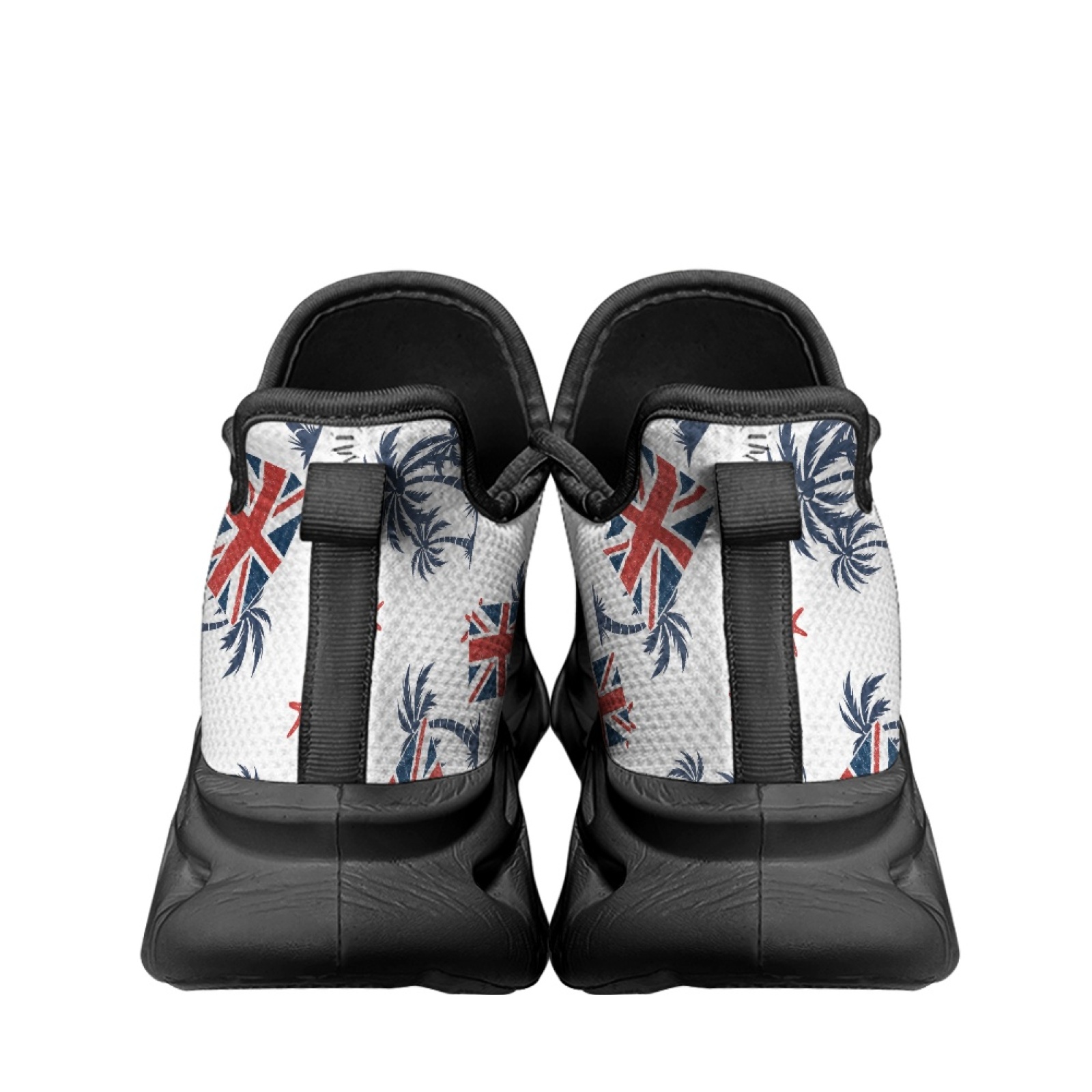 รองเท้าวิ่งผู้ชาย PENSTROLL UK - Men Shoes Uk บทวิจารณ์และราคา