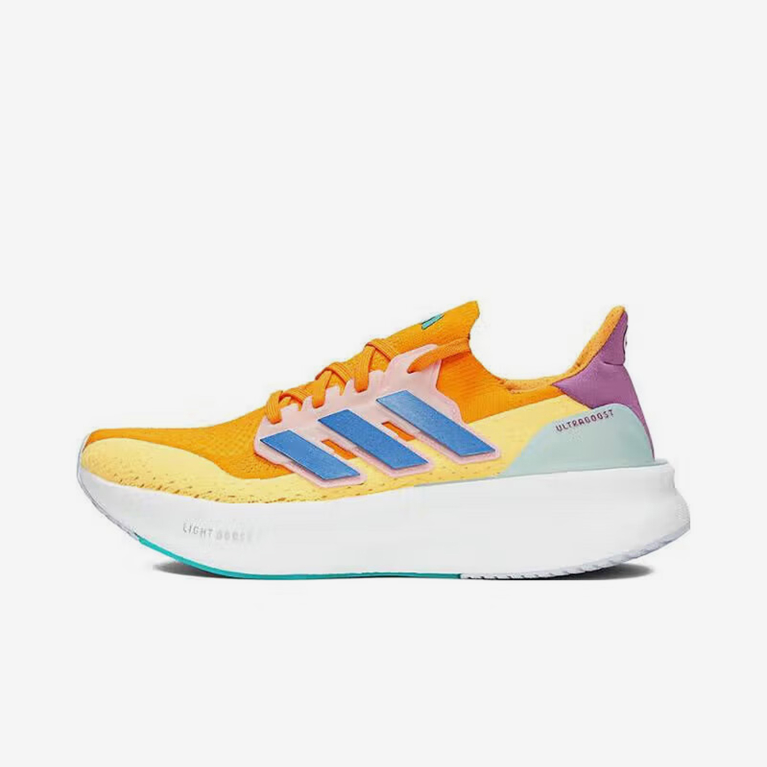 Adidas Official ของแท้ Ultrabo - Men Shoes Running Adidas บทวิจารณ์และราคา