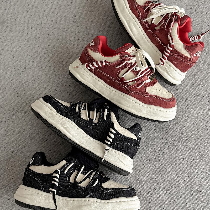 รองเท้าเพิ่มความสูงแบบซ่อนสำหร - Men'S Shoes Height Increase บทวิจารณ์และราคา