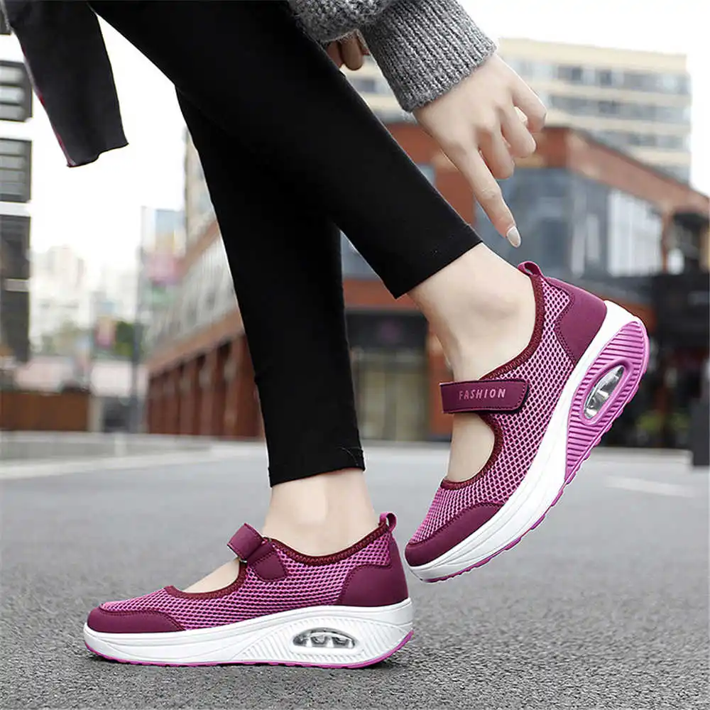 36-41 Demi-Seasonรองเท้าผ้าใบส - Men'S Shoes Different Types บทวิจารณ์และราคา
