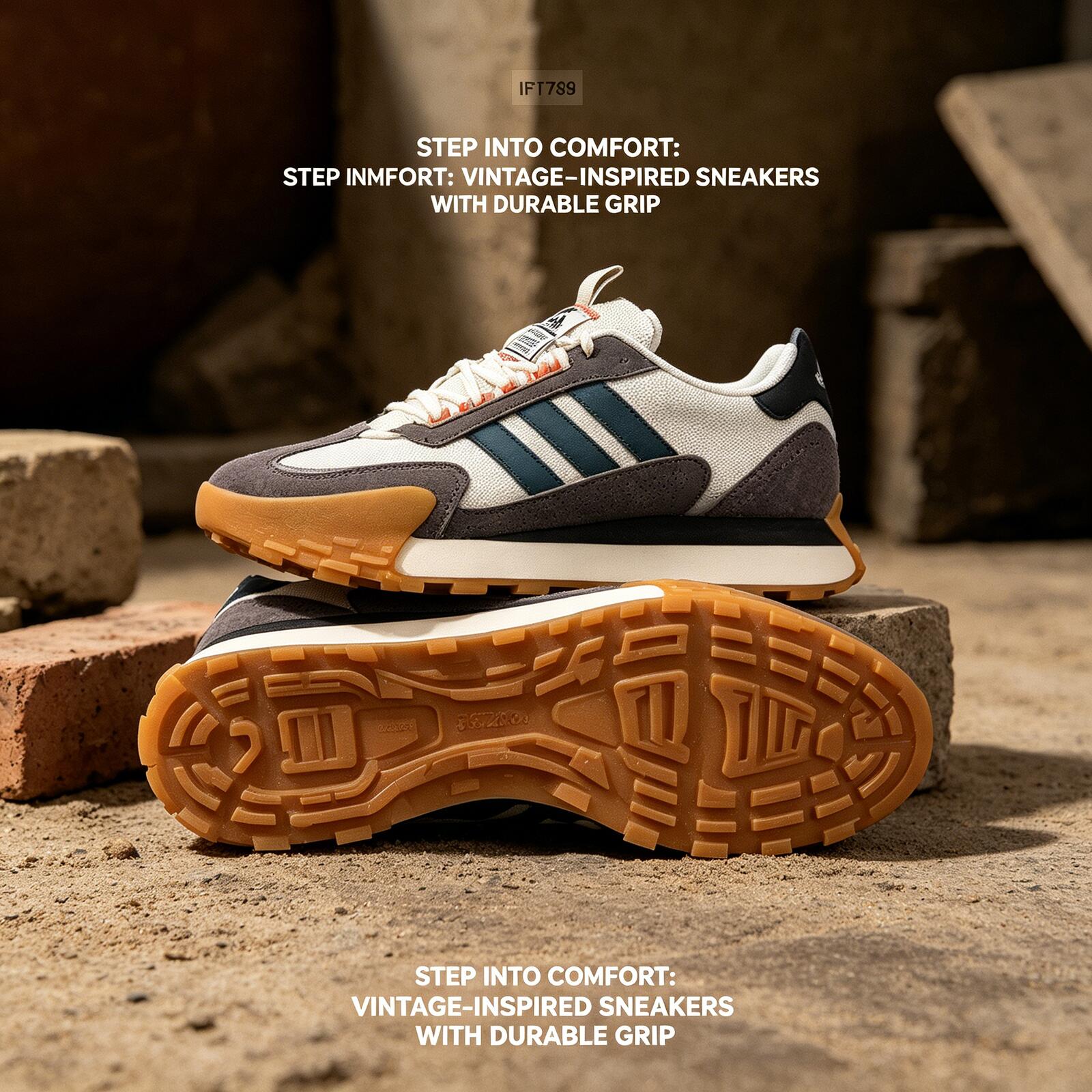อาดิดาส แบล็ค ไวท์ ทรี สไตรป์ส - Men Shoes Running Adidas บทวิจารณ์และราคา