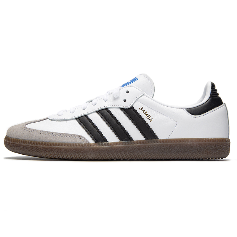 อาดิดาส ซัมบา ออริจินัลรองเท้า - Men Shoes Running Adidas บทวิจารณ์และราคา
